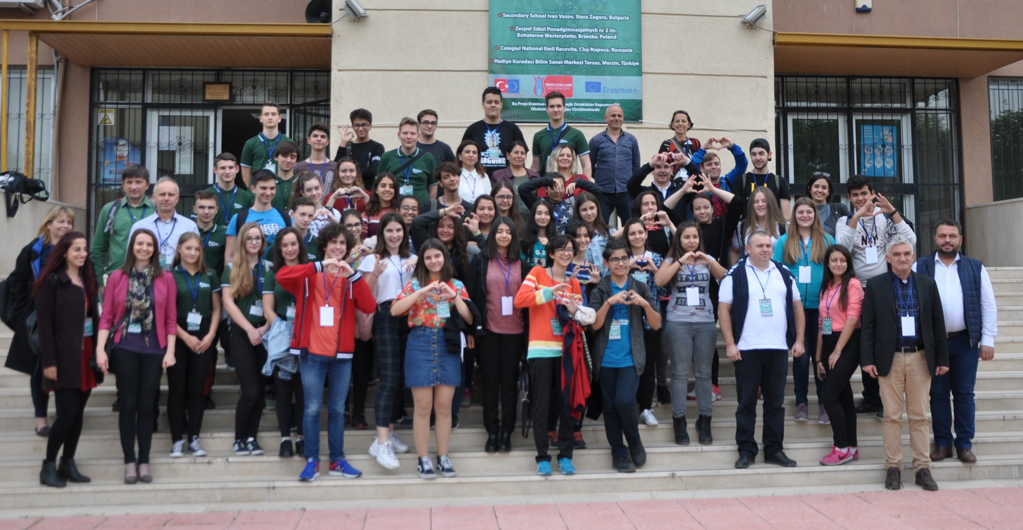 Z wizytą w mieście św. Pawła Tarsie