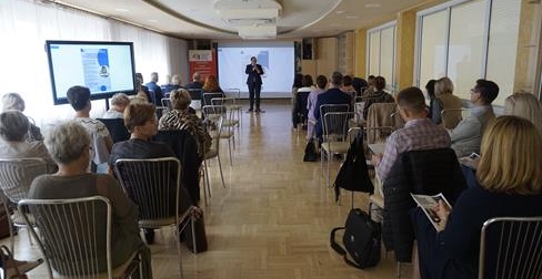 Konferencja inaugurująca rok szkolny 2021/2022