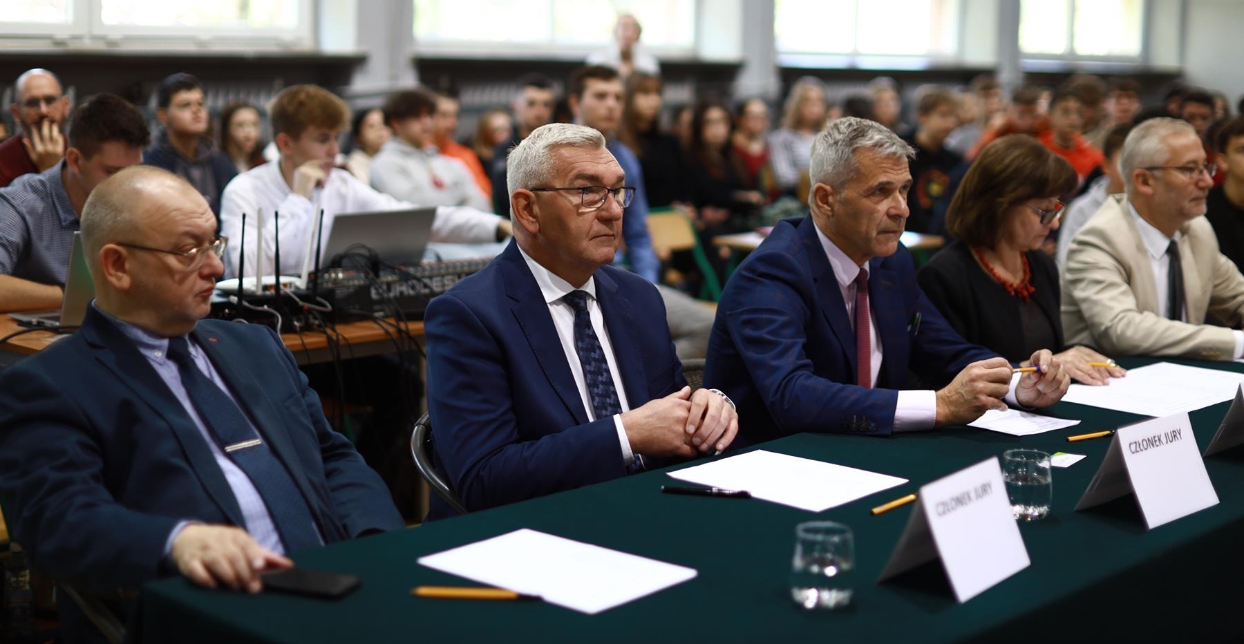 Jak wiedza o budowie pantofelka przydaje się w dorosłym życiu czyli debata oksfordzka o edukacji na Zielonce