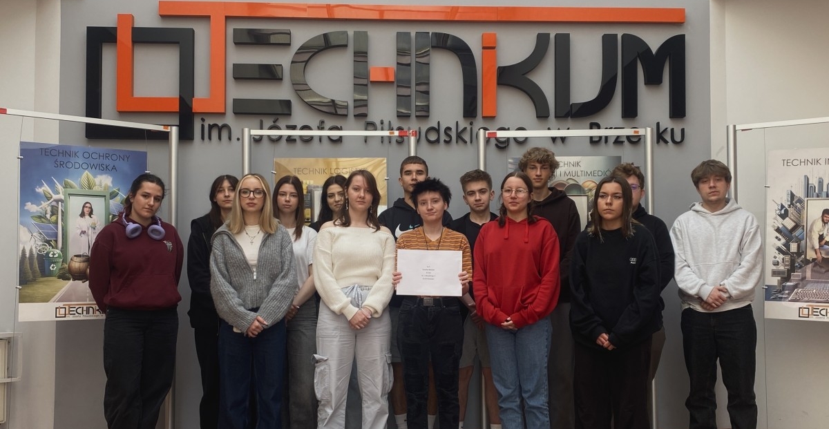 From Piłsudski with Love – innowacja językowa, która wciąga!