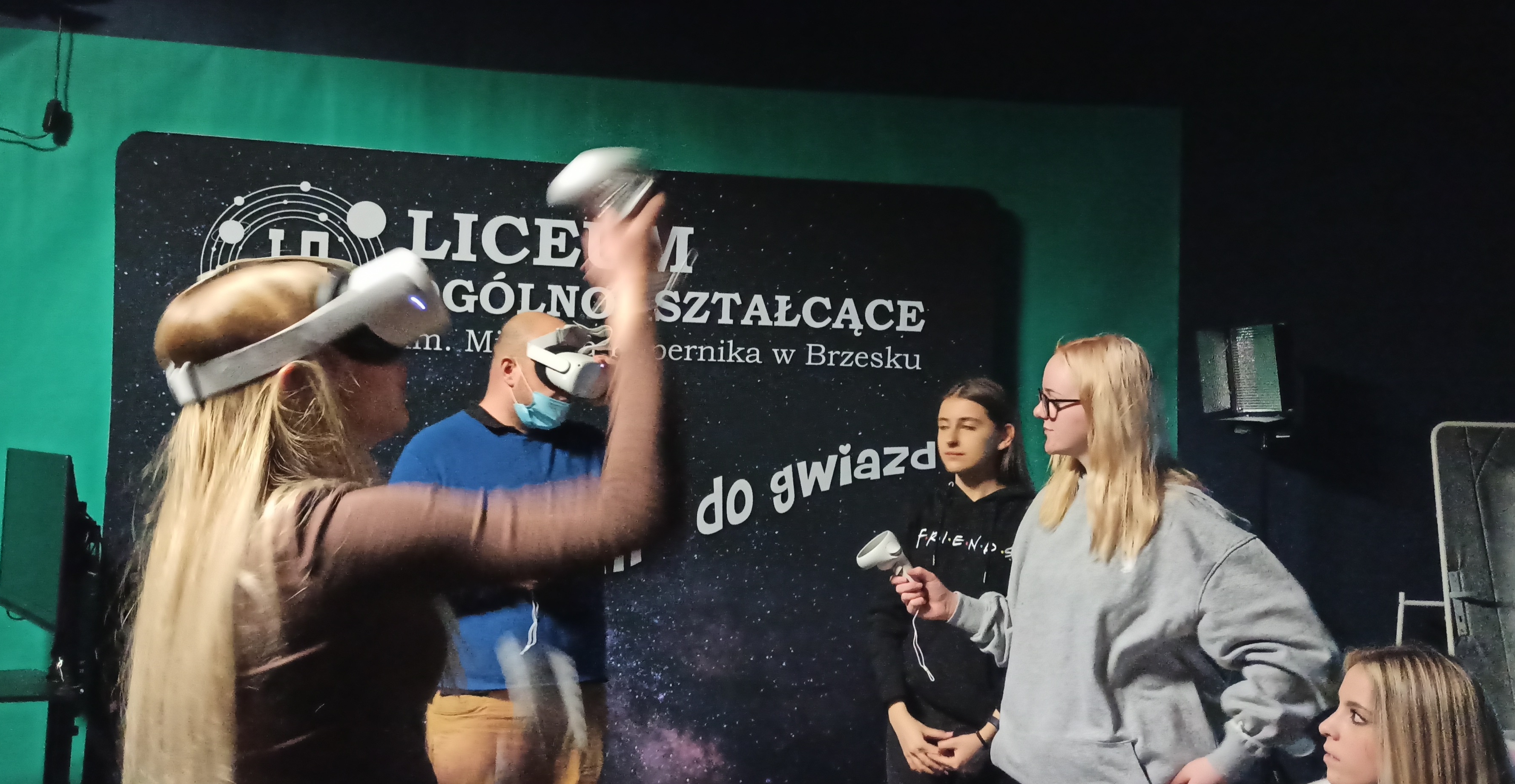 HUMINE Małopolskie Laboratorium Edukacji Cyfrowej