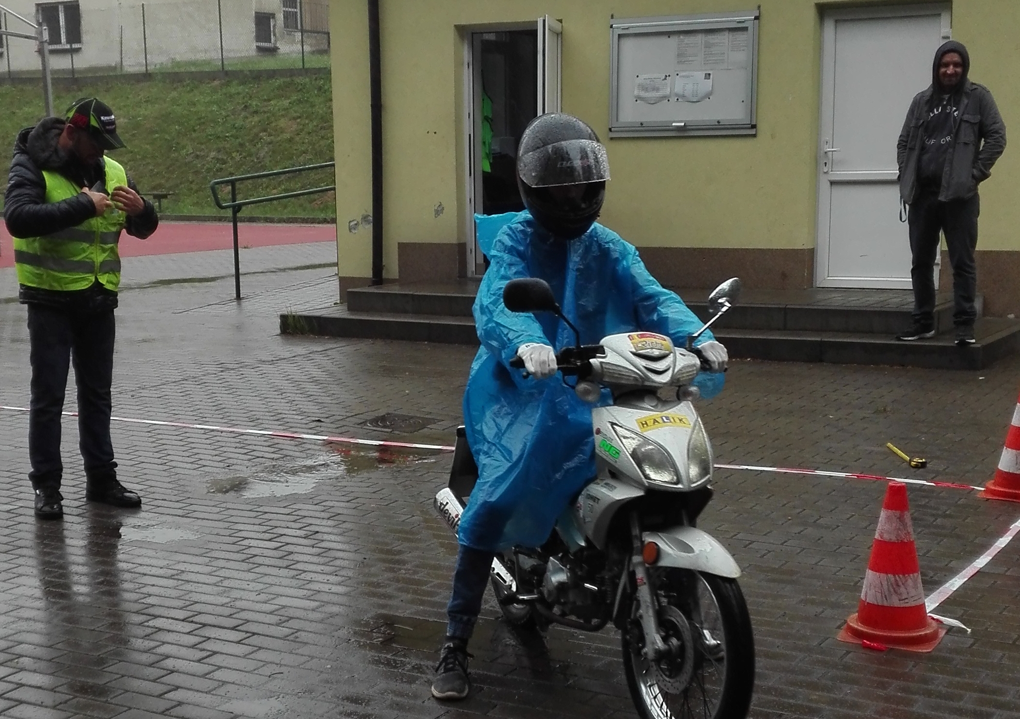 Samodzielne życie – odpowiedzialne życie