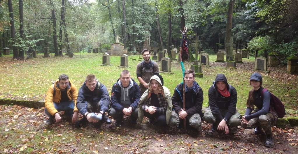 „Heliosi” znów wędrują…