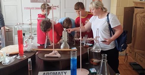 Muzeum w Jaśle i Krzemiennej