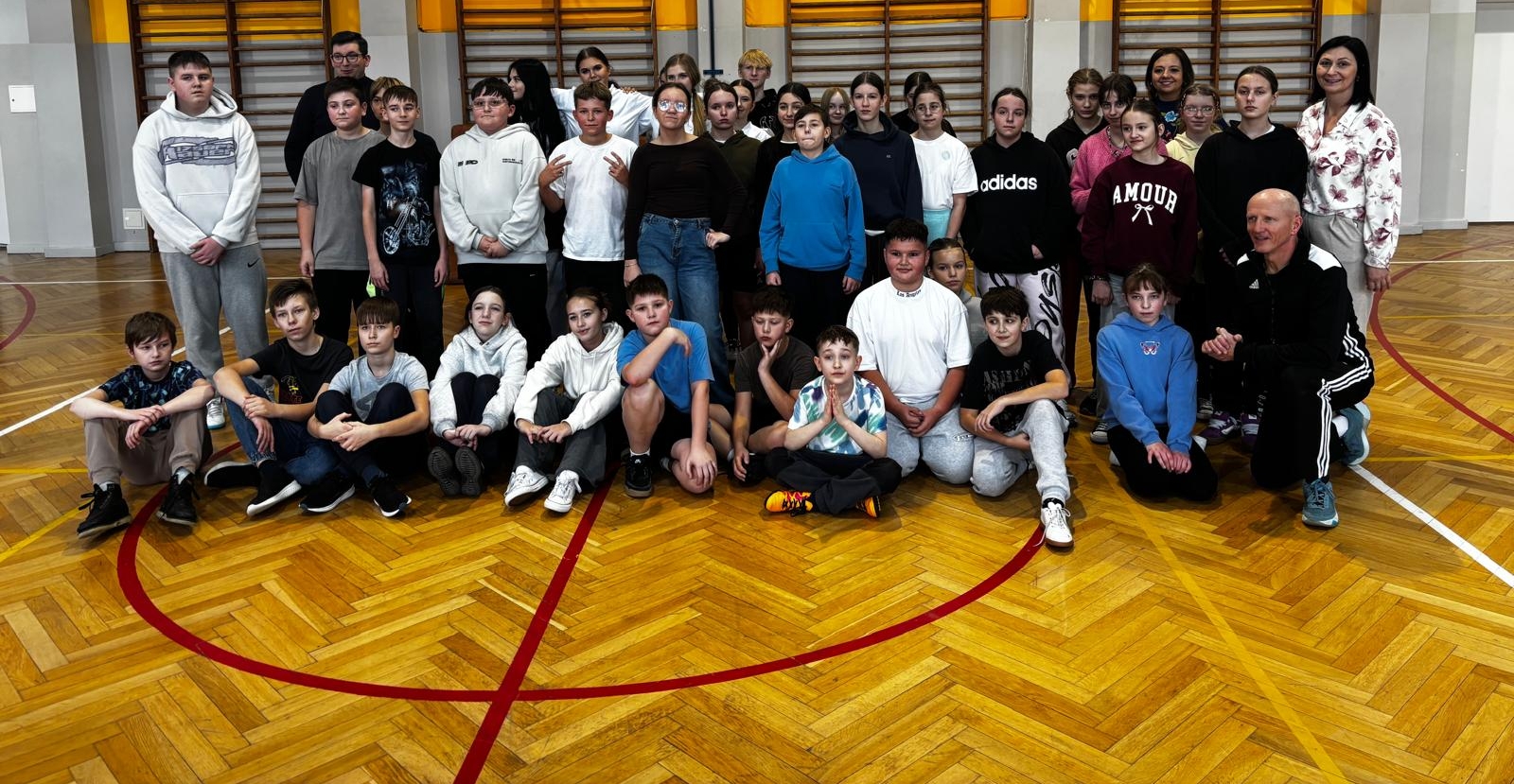 ZACZNIJ OD DOBRYCH WYBORÓW - warsztaty kulinarno-edukacyjne na Zielonce