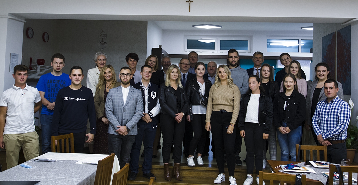 Podsumowanie Krwiodawstwa za rok szkolny 2019/2020