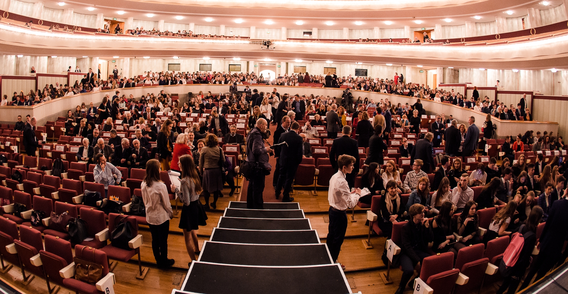 Liceum Ogólnokształcące im. Mikołaja Kopernika w Brzesku po raz trzeci zdobyło tytuł Szkoły Dialogu