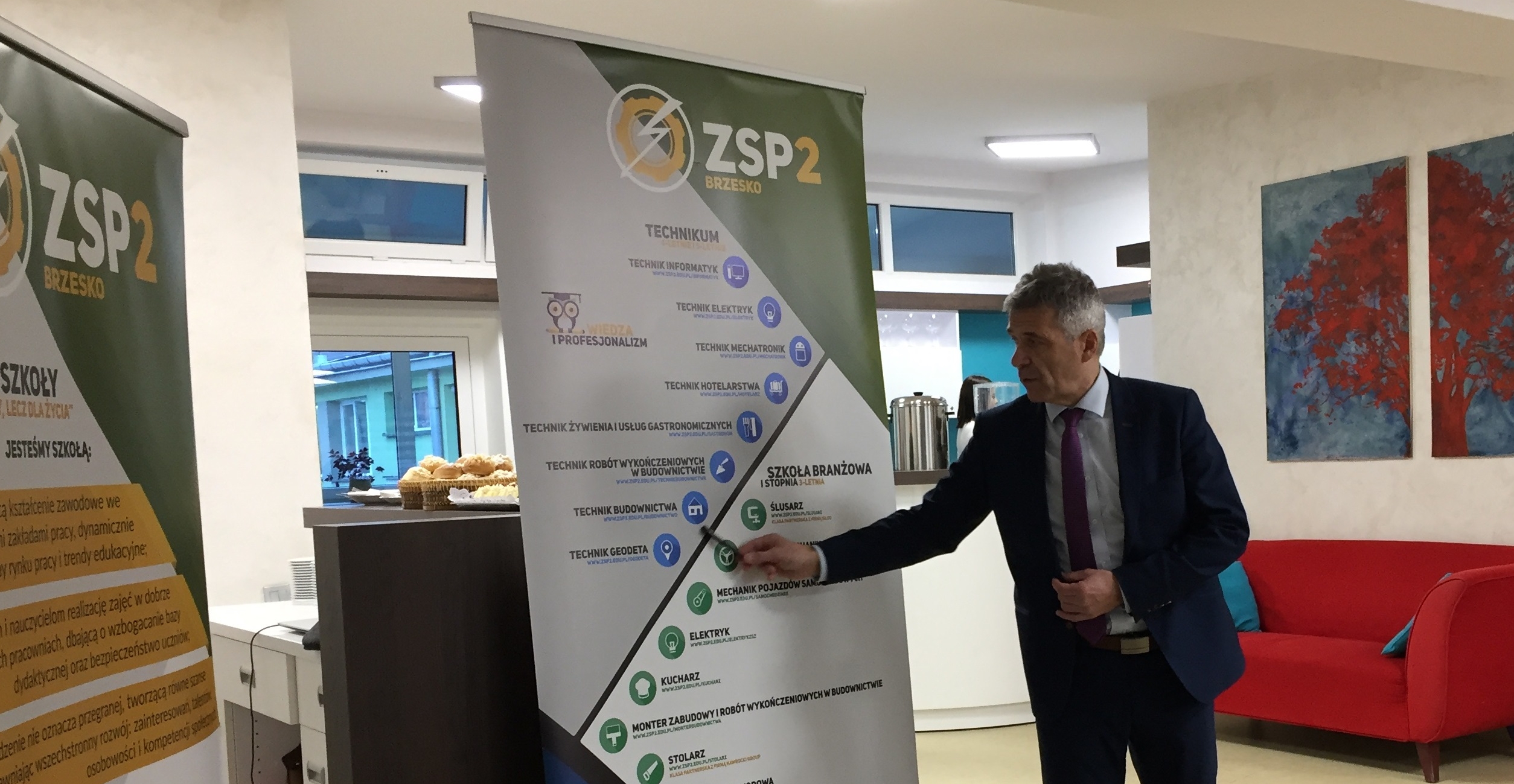 III spotkanie grupy wsparcia doradców zawodowych