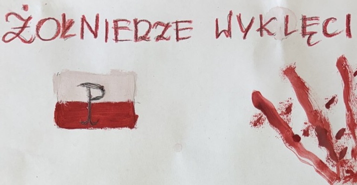 1 Marca Narodowy Dzień Pamięci Żołnierzy Wyklętych – obchody w ZSTiB