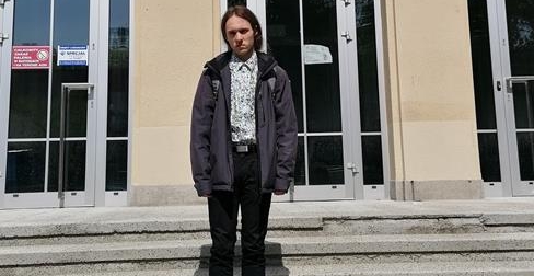 Diamentowy Indeks AGH dla ucznia Zielonki!