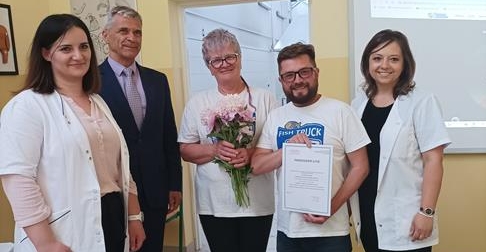 Warsztaty kulinarne na Zielonce