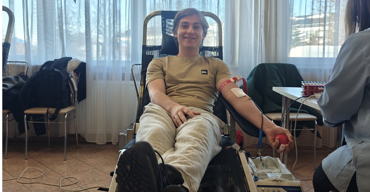 Uczniowie ZIELONKI ponownie zdali egzamin z dorosłości