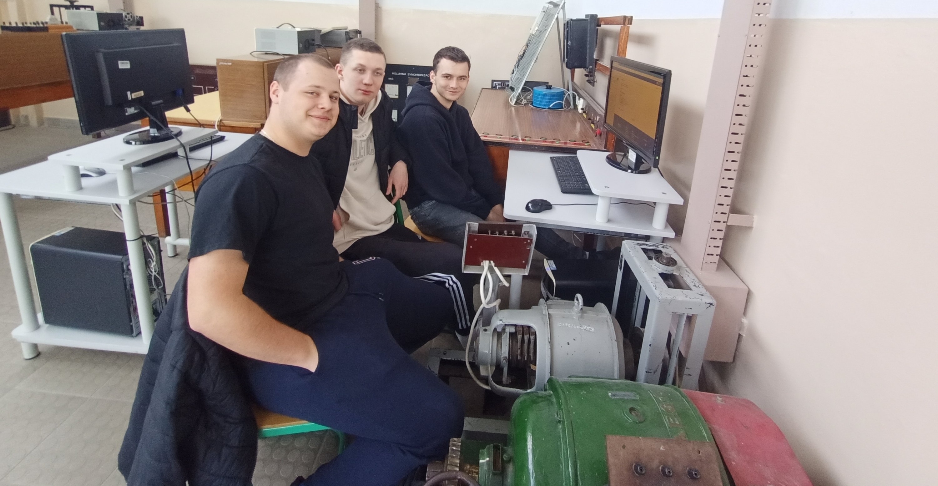 Uczniowie Zielonki w Konkursie Wiedzy Energetycznej „Moc Energii”