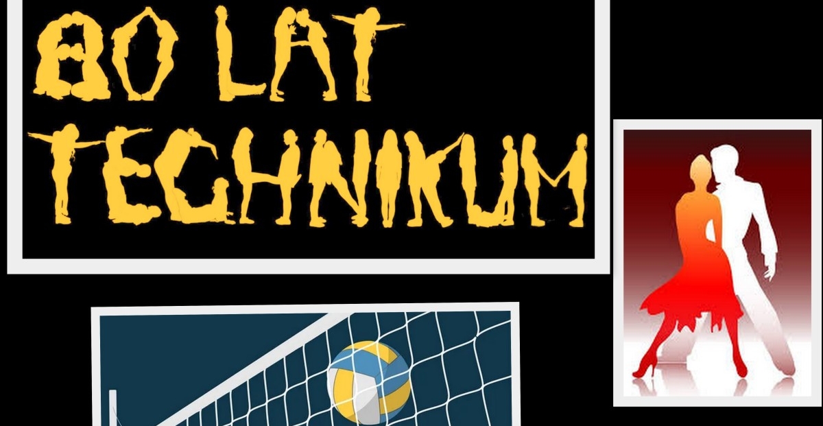 Sportowe wydarzenia z okazji 80-lecia Technikum im. J. Piłsudskiego w Brzesku