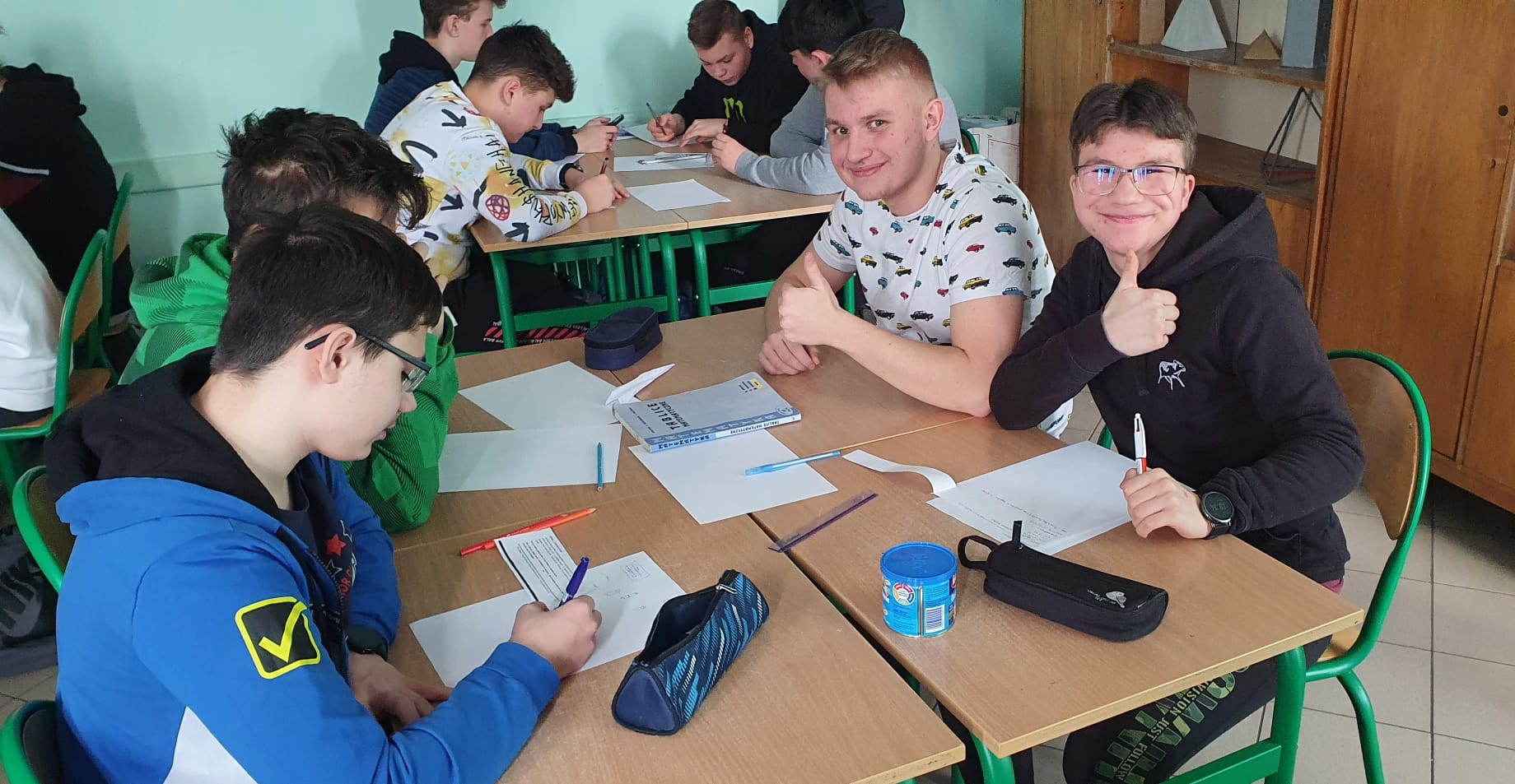 Programiści z Zielonki najlepsi!