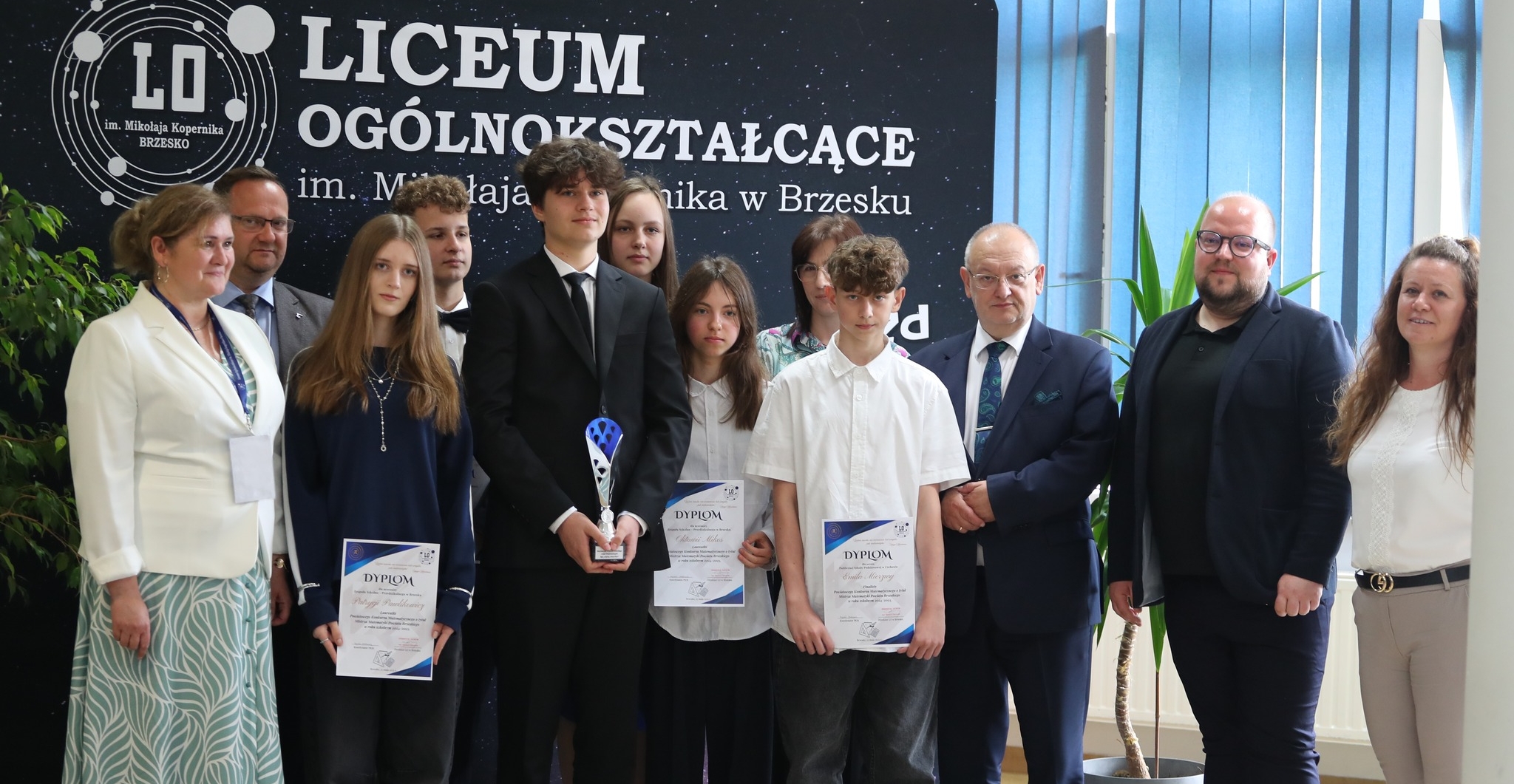 Małe kroki do wielkich liczb