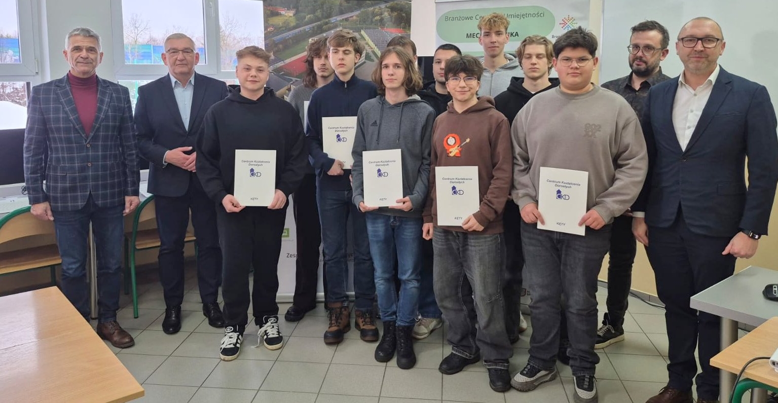 Dlaczego warto się uczyć sztucznej inteligencji?