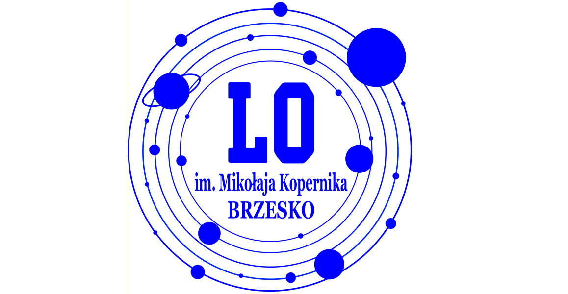 Oferta edukacyjna Liceum Ogólnokształcącego im. Mikołaja Kopernika w Brzesku