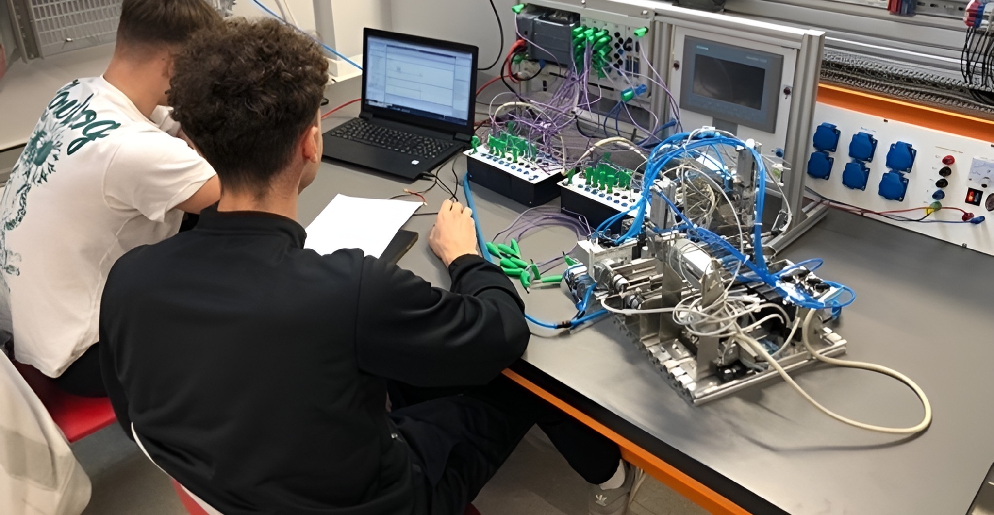 Brzeska edukacja z tarczami w Rankingu Perspektyw