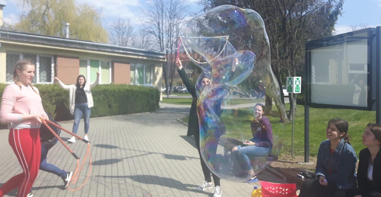 Kursy zawodowe dla uczniów