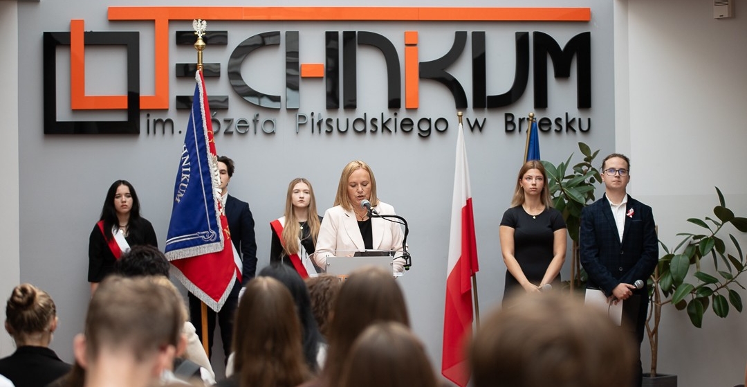 Technikum Piłsudskiego: osiem dekad pasji, wiedzy i ambicji