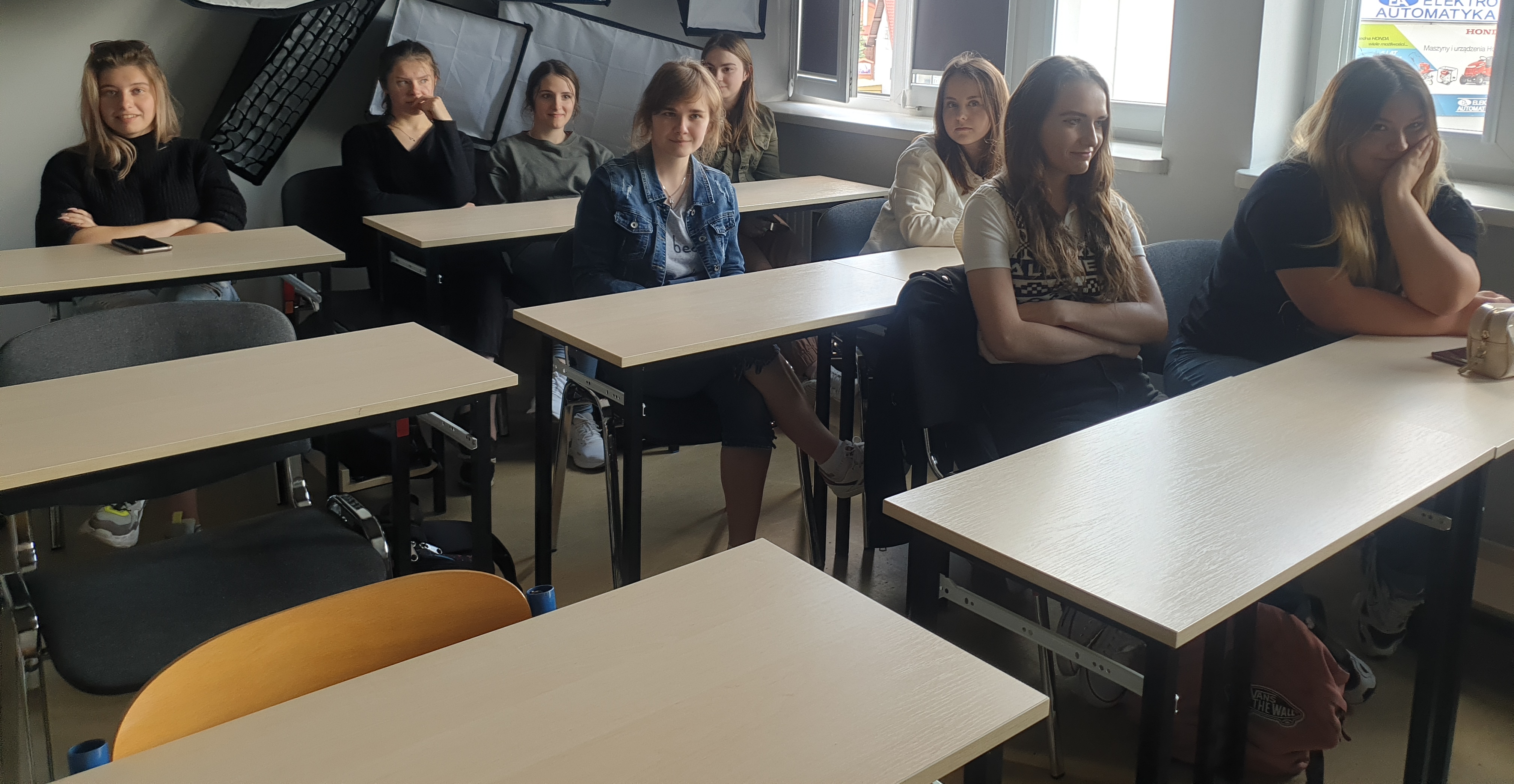 Projekt „Irlandia w szkole” – podsumowanie!