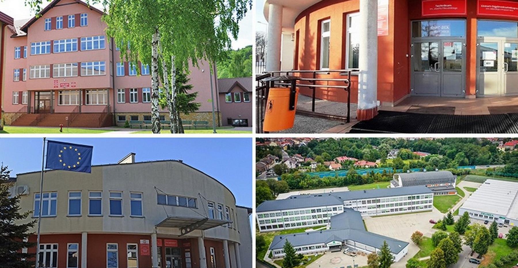 Rekordowy nabór i nowe kierunki w szkołach