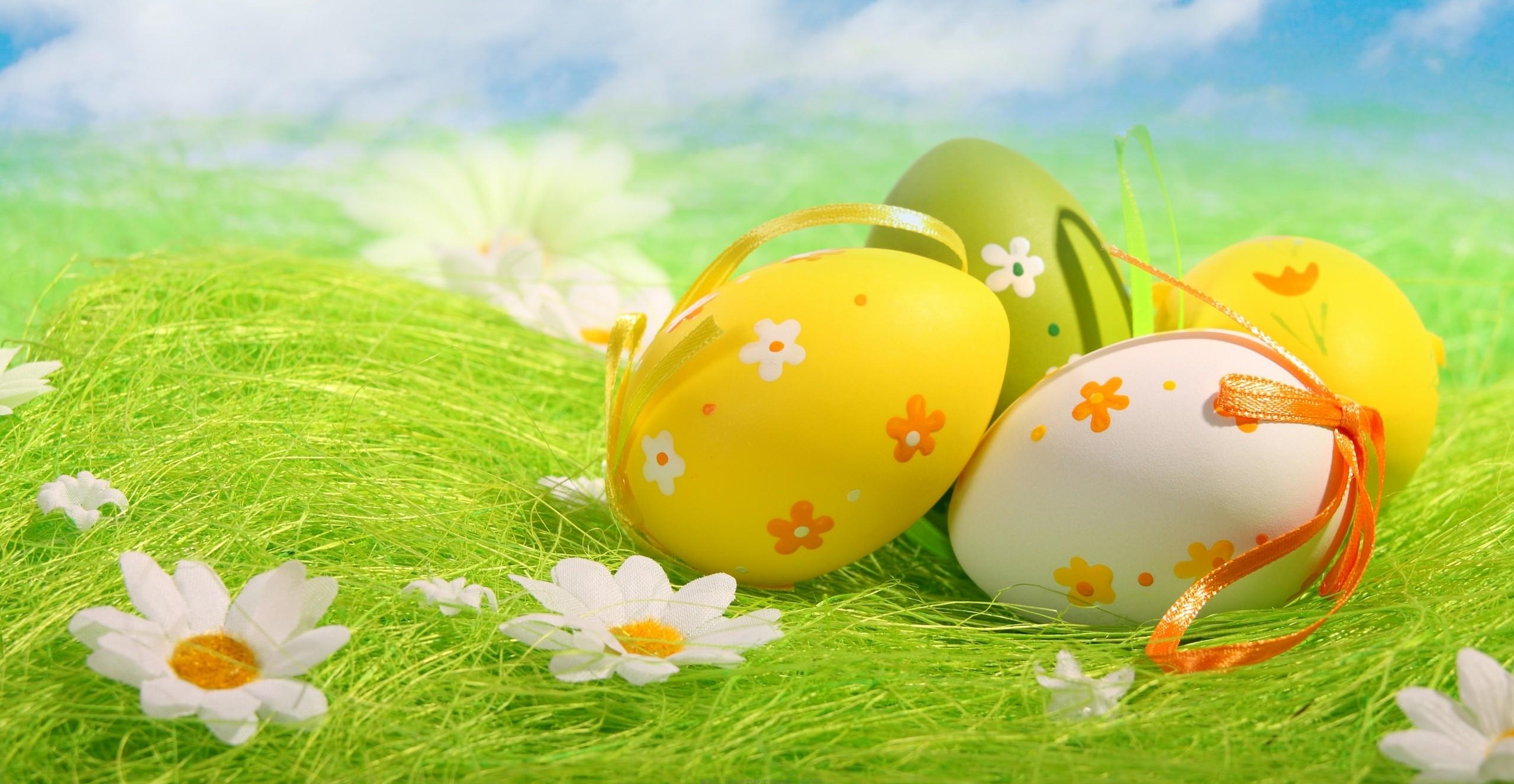 Życzenia Wielkanocne