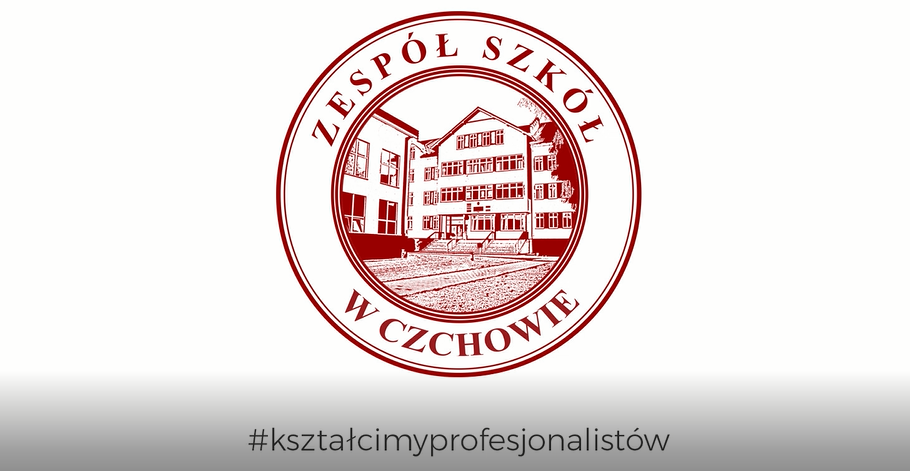 Technik informatyk w Zespole Szkół w Czchowie