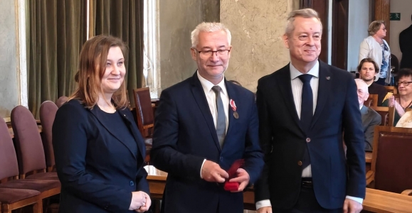 Nagroda za pracę, która łączy ludzi
