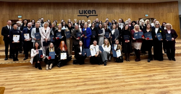 Sukces Technikum im. J. Piłsudskiego w Brzesku w Plebiscycie Edukacyjnym!