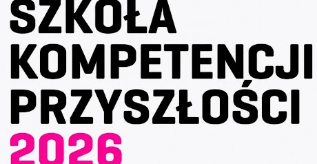 ZSTiB w czołówce Rankingu Szkół Kompetencji Przyszłości!