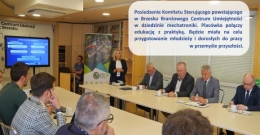 Brzeskie Centrum Umiejętności rośnie w oczach