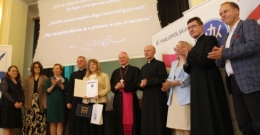 Sukces uczennicy "Kopernika"!