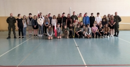 Sprawni jak żołnierze