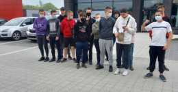 Zakończono projekt „Samodzielne życie-odpowiedzialne życie”