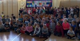 Niezwykła lekcja poezji