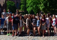 Trzy dni na Pomorzu, czyli wycieczka uczniów Zespołu Szkół w Szczurowej