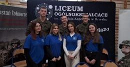 Szkolny Dzień Kariery