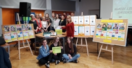 Maraton Pisania Listów na Zielonce