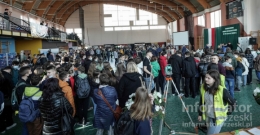 Powiatowe Targi Edukacyjne 2022 na Zielonce