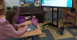 Praktycznie uczymy biznesu!