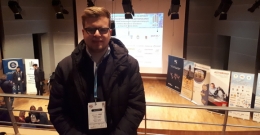 Kapitalny występ ucznia Zielonki w finale XLVI edycji OOWEE!