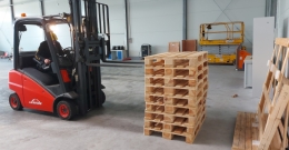 A po kursach czas na staże zawodowe