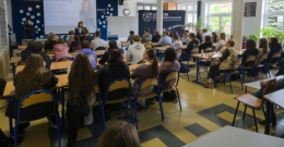 O emocjach w brzeskim „Koperniku”!