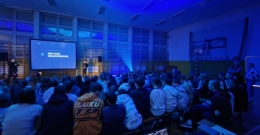 Safe Labs dla szkół podstawowych – projekt uczniów Zielonki