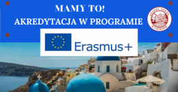 Mamy kolejny powód do radości!