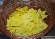 Akcja Żonkil – podziękowanie dla ZSP nr 2 w Brzesku