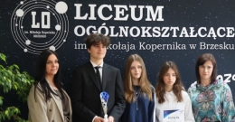 Mistrz Matematyki Powiatu Brzeskiego