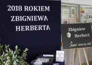 HERBERTOWSKIE „BĄDŹ WIERNY IDŹ”  W ZSP NR 2 w BRZESKU